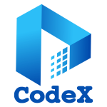 CodeX Logo